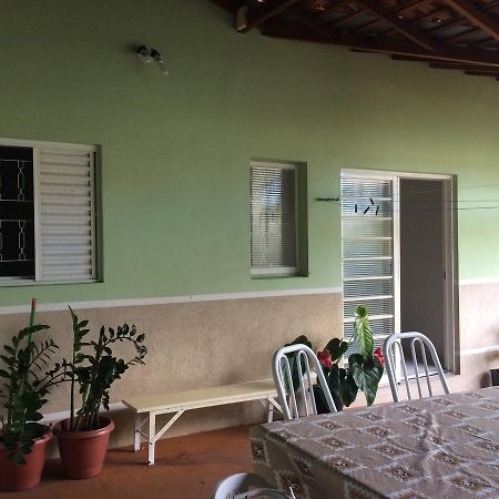 Villa Casa Prox Camara Municipal Campinas  Exterior foto