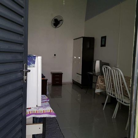 Villa Casa Prox Camara Municipal Campinas  Exterior foto